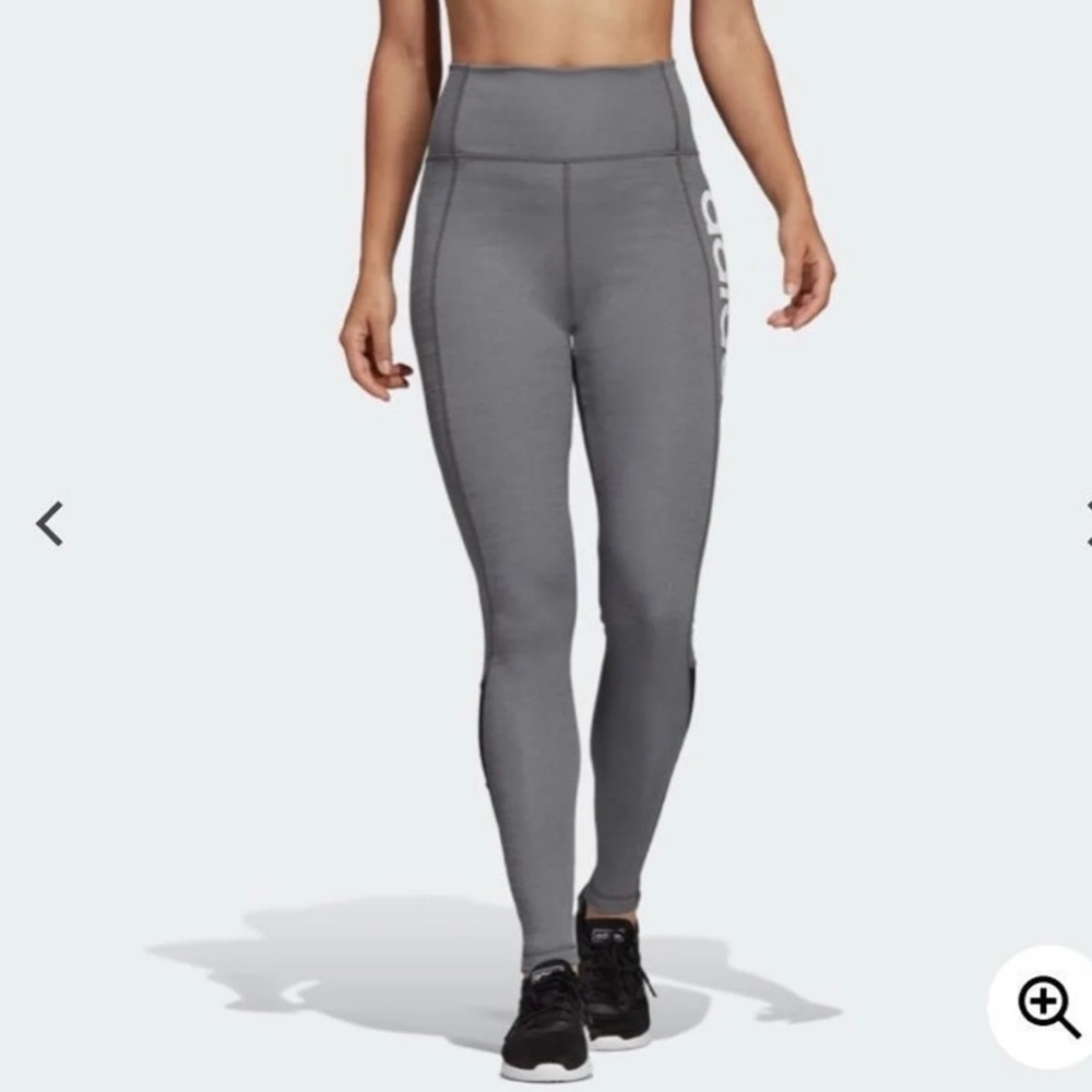 ADIDAS DESIGN 2 Move Hi-Rise Leggings